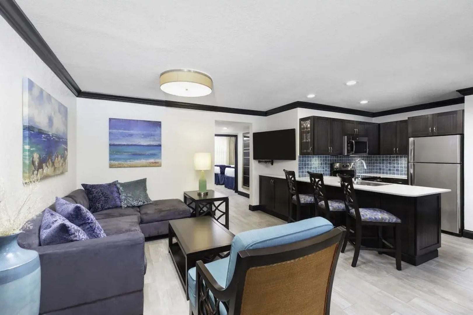 Westgate Cocoa Beach Resort