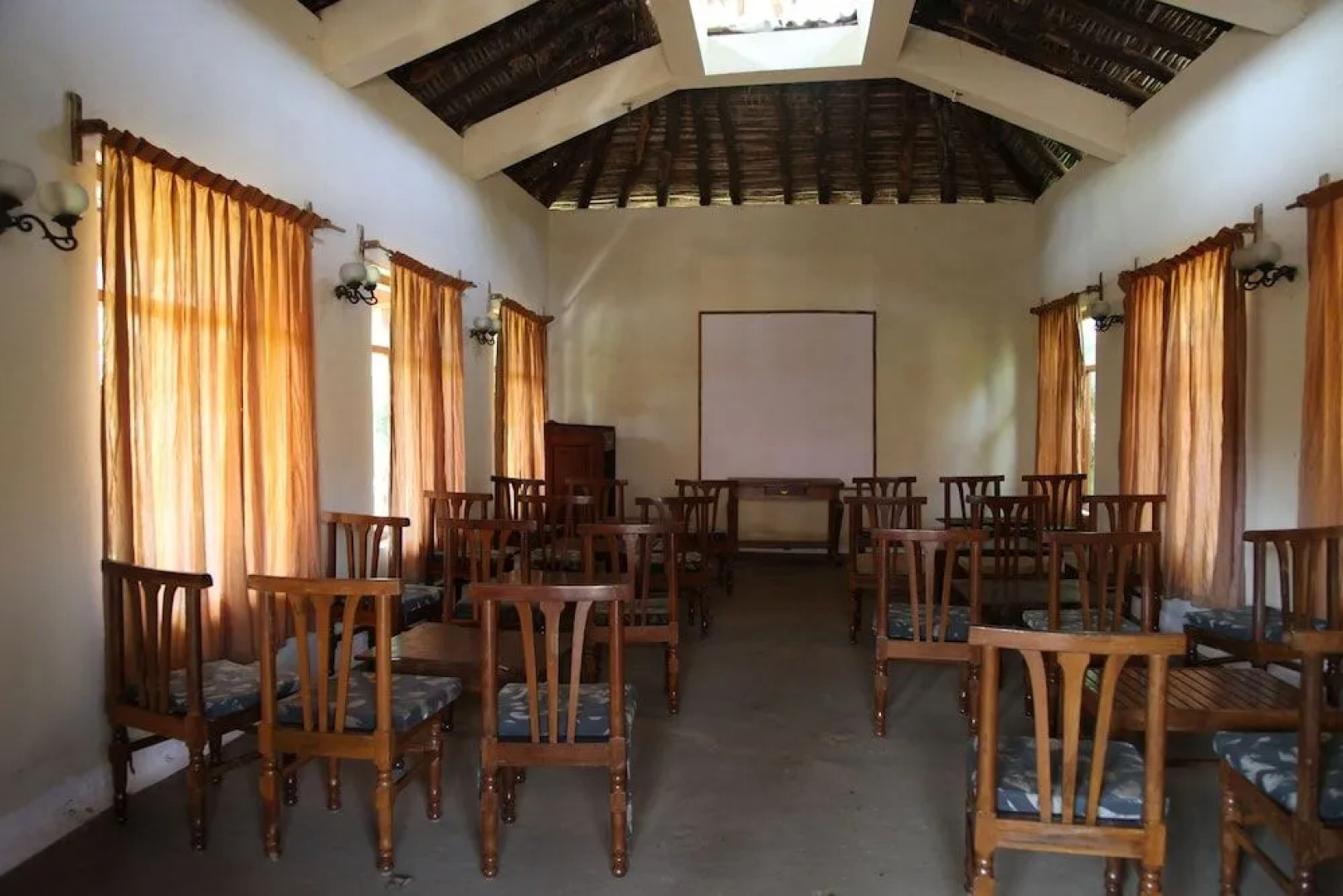 The Bagh - A Forest Retreat Kanha