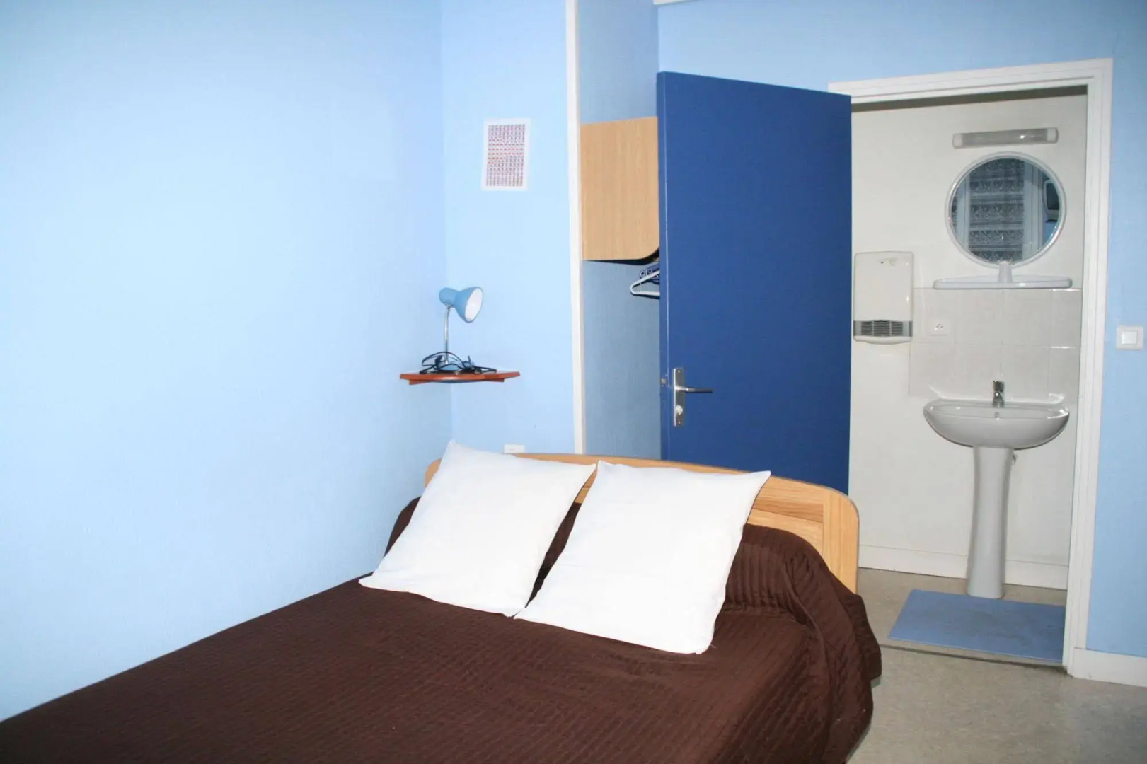 Hôtel - Restaurant - Brasserie Saint Germain