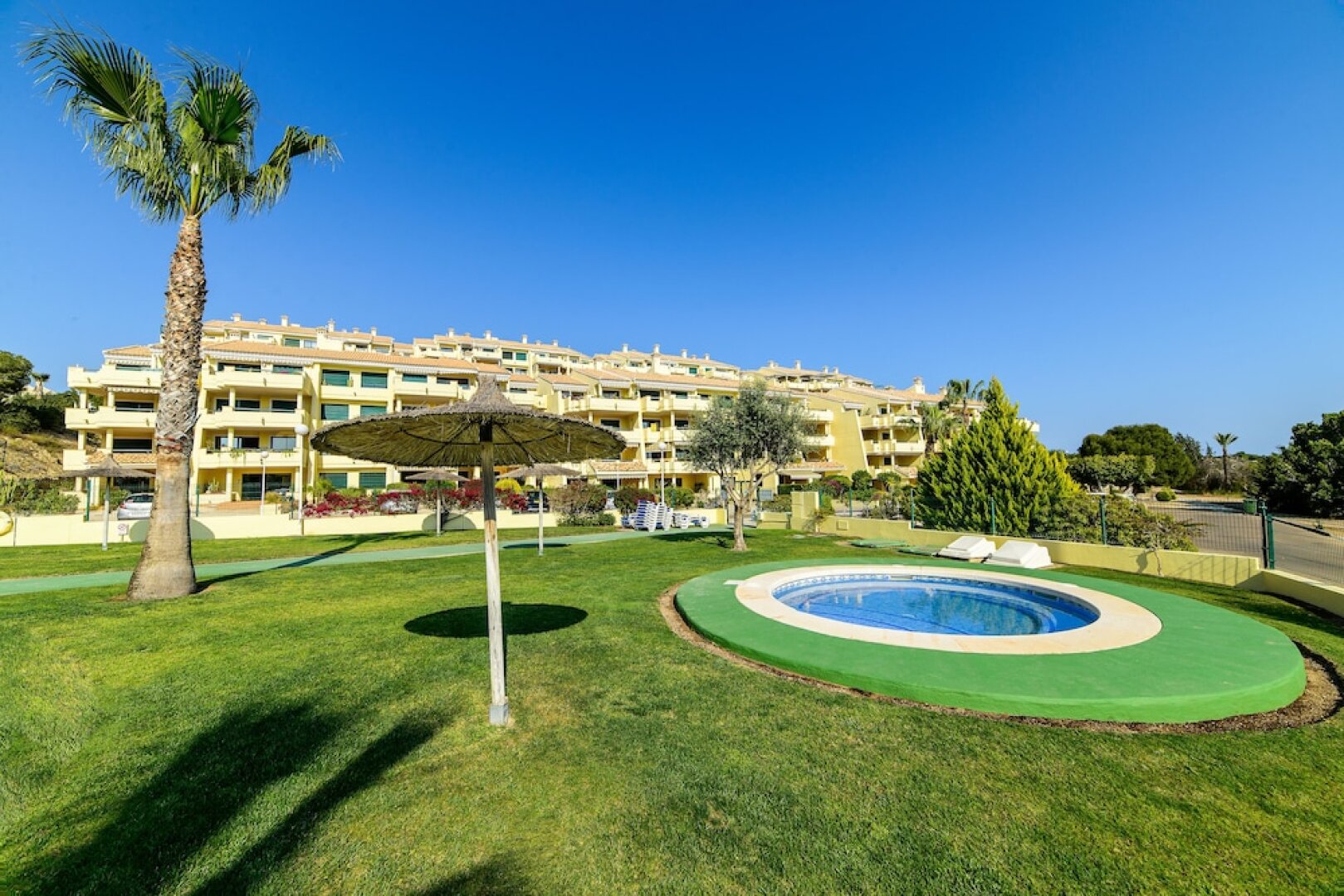 Apartamento Bennecke Amor