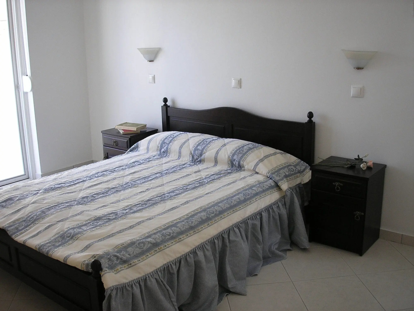Nephele Apartments