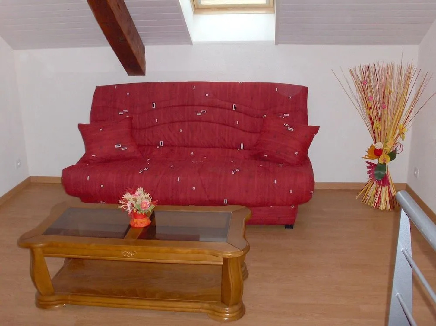 Le Domaine du Châtelet