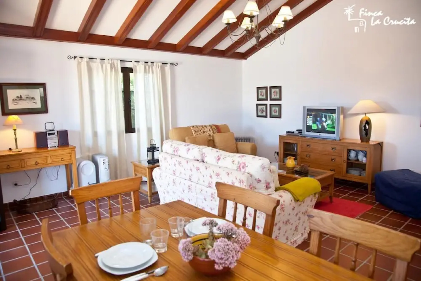 Villa Campesina Deluxe Private