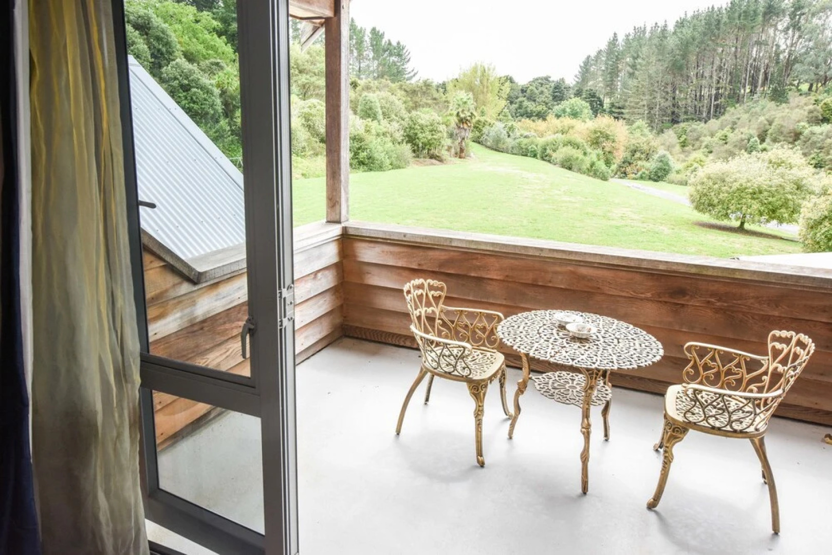 Ramarama Luxury Vacation Villa