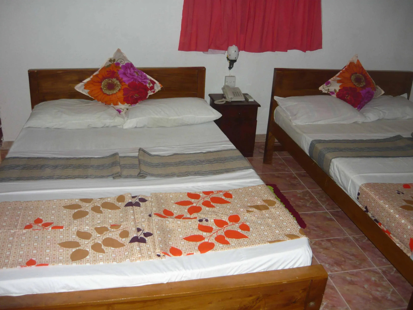 Sunrise Holiday Resort