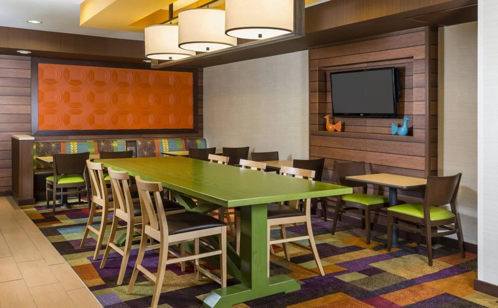 Fairfield Inn by Marriott Muncie