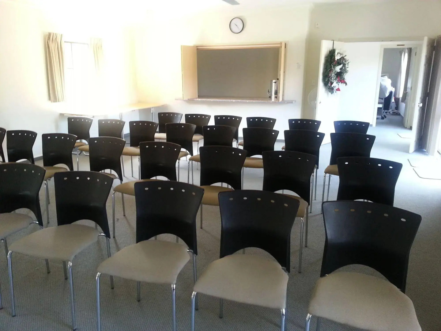 Tuscany Villas Rotorua