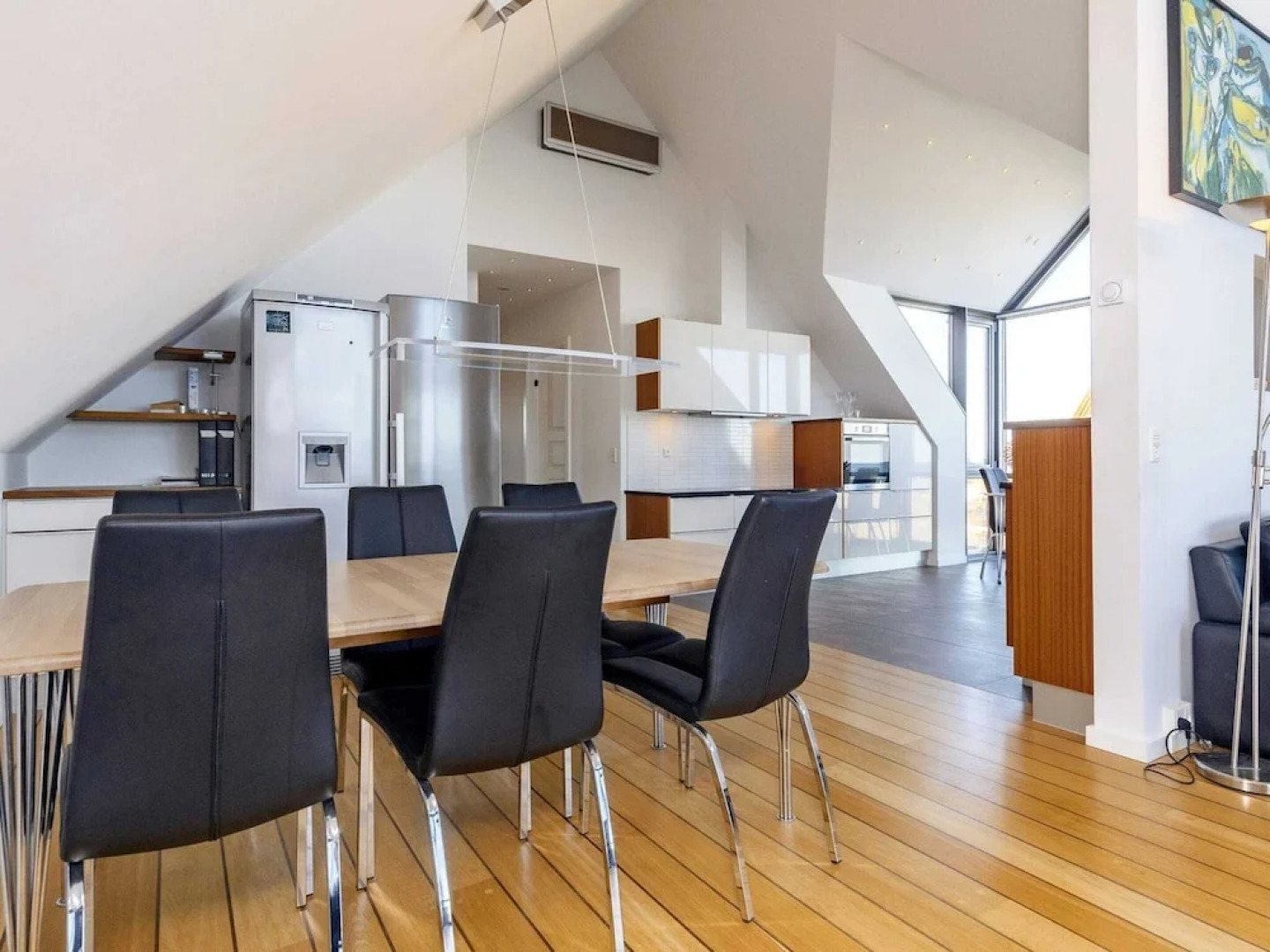 Holiday Home in SÃ¦by