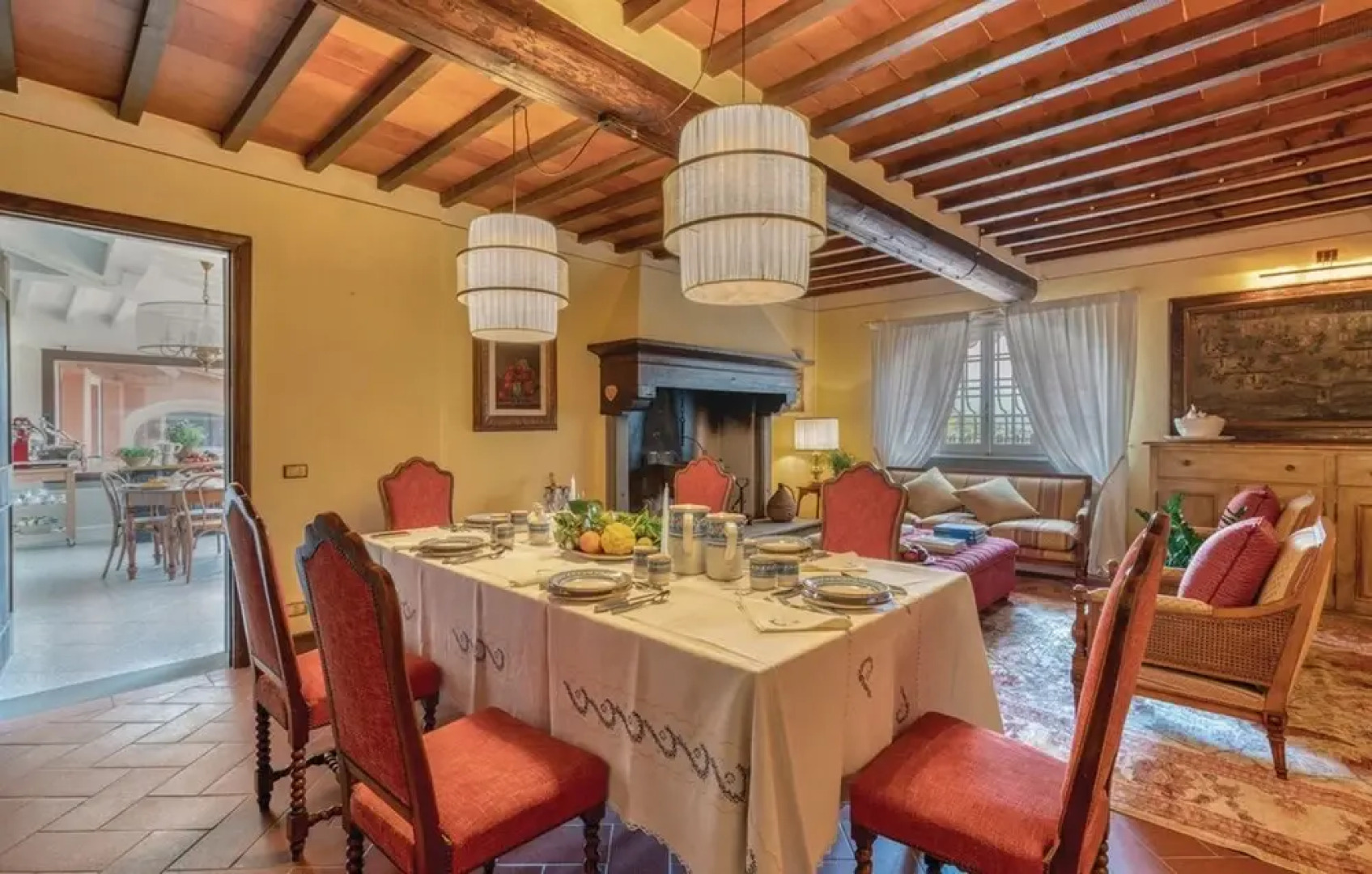 Residenza Villa Lilia