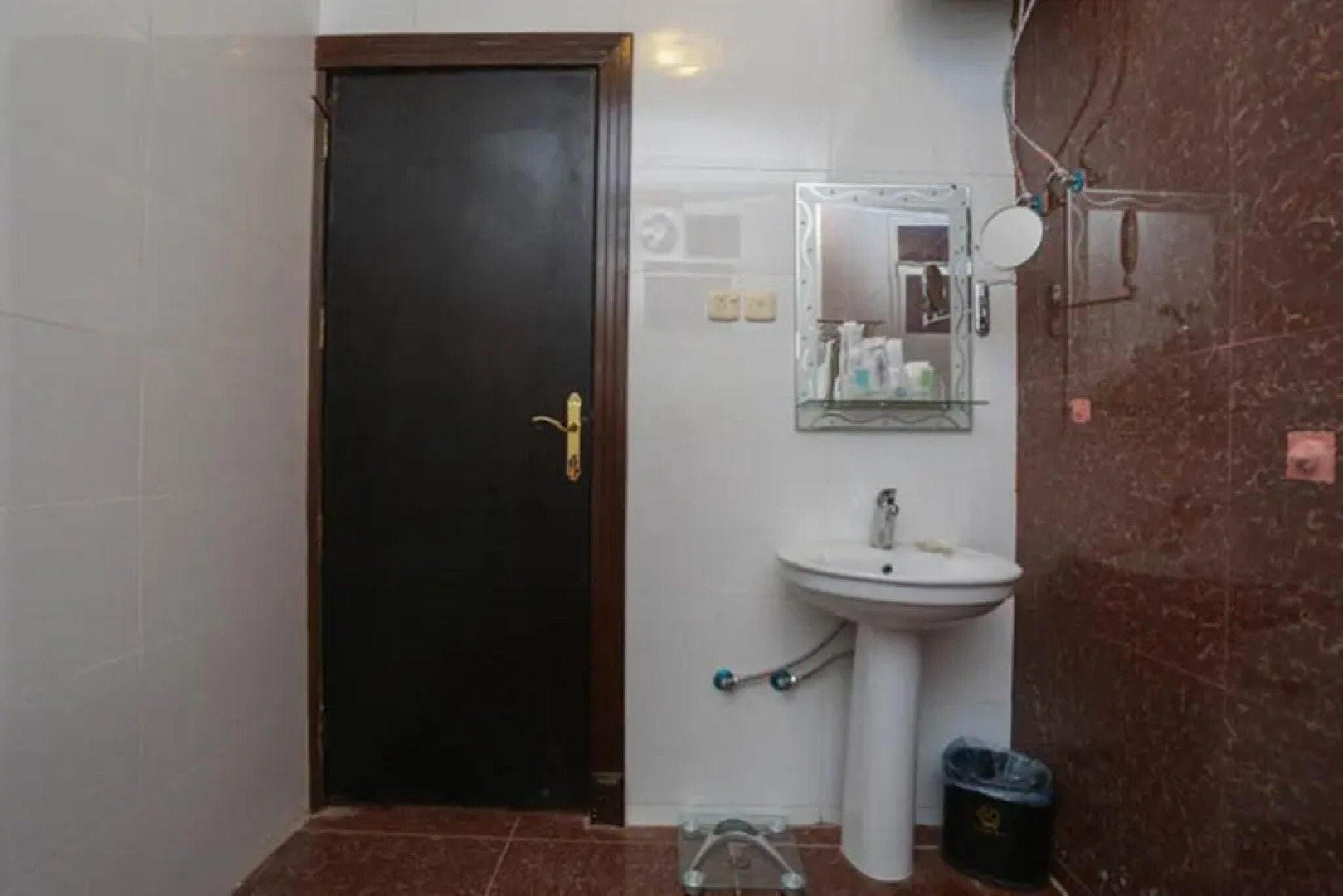 Raoum Inn Serviced Apartments-Hawtah Bani Tamim