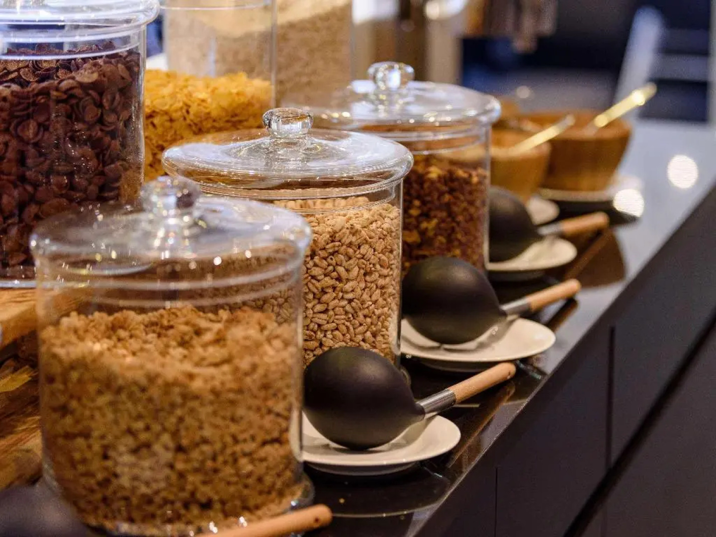 Scandic Stuttgart Europaviertel (Neueröffnung/Reopening)