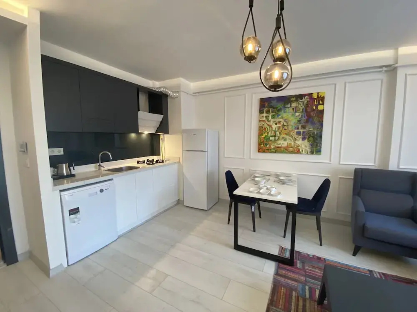 Viva Suites Cappadocia