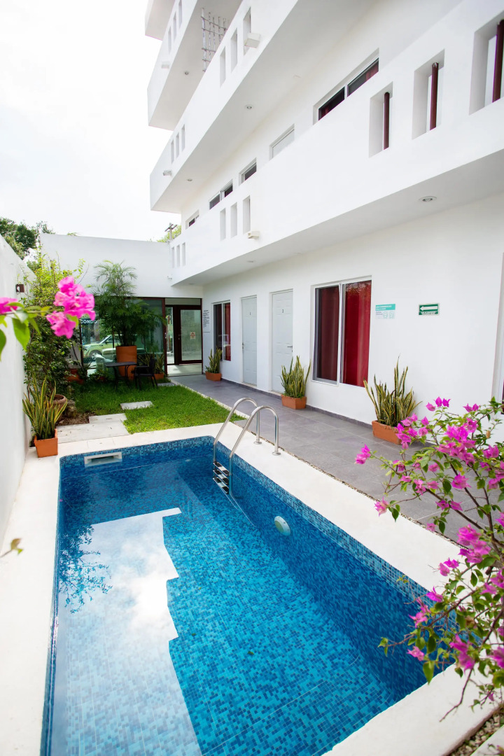 SUITE 24 Hotel Boutique