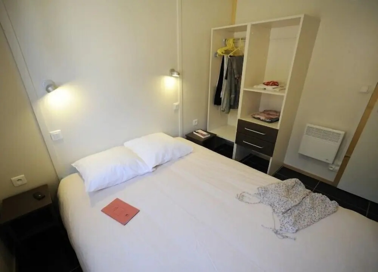 Le Domaine de Pelvezy - Vacances ULVF