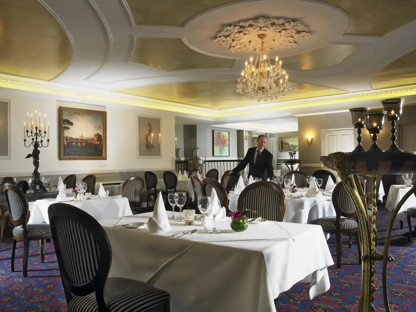 Randles Hotel Killarney