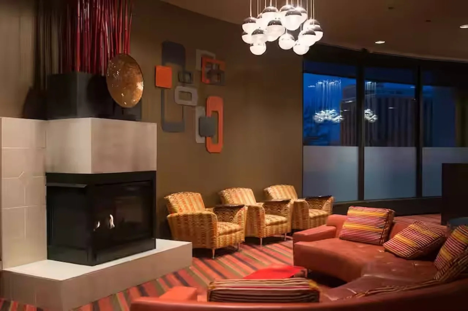 Radisson Hotel Duluth - Harborview