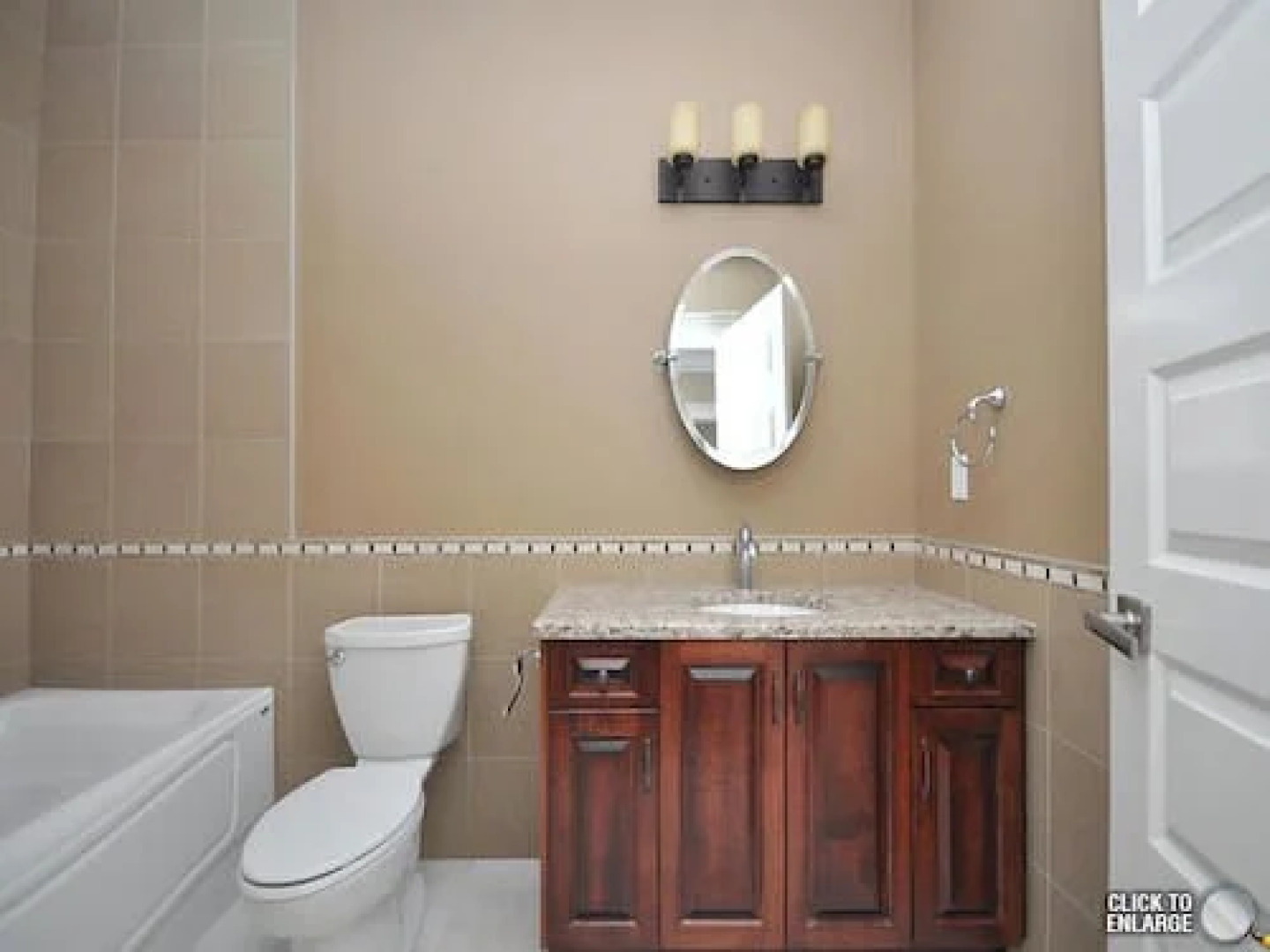 Perfect Places The Trillium