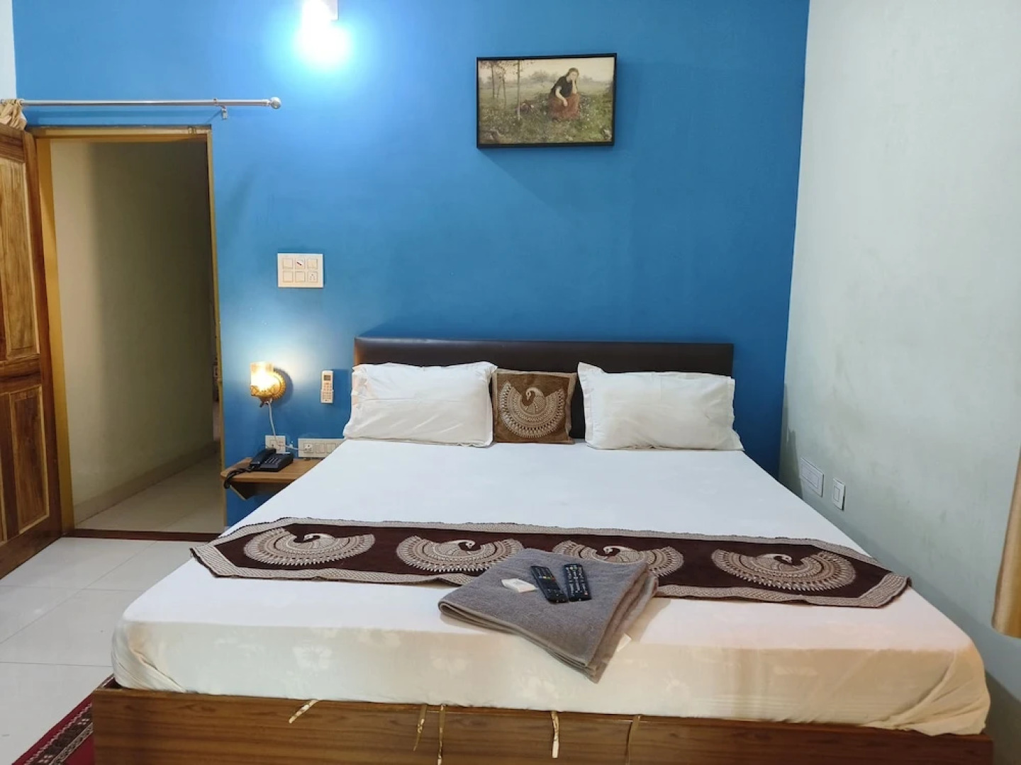 Goroomgo GD Stay Inn Bhubaneswar