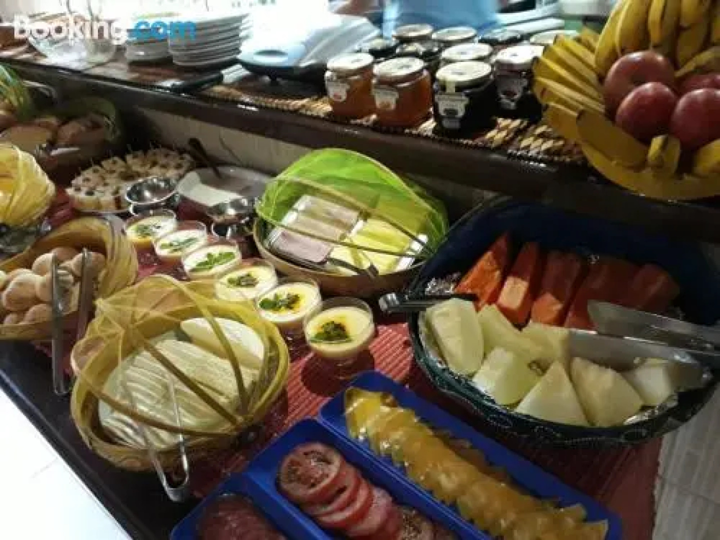 Pousada Alfa e Ômega