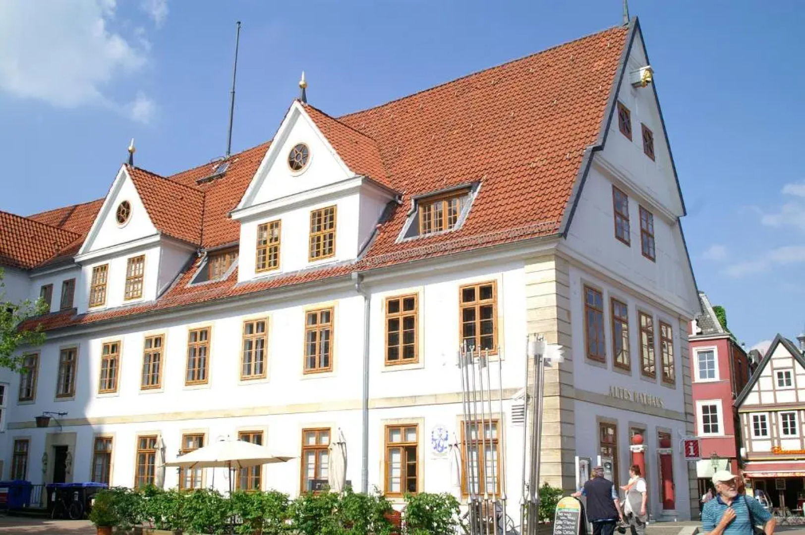 Hotel TraumzeitHof