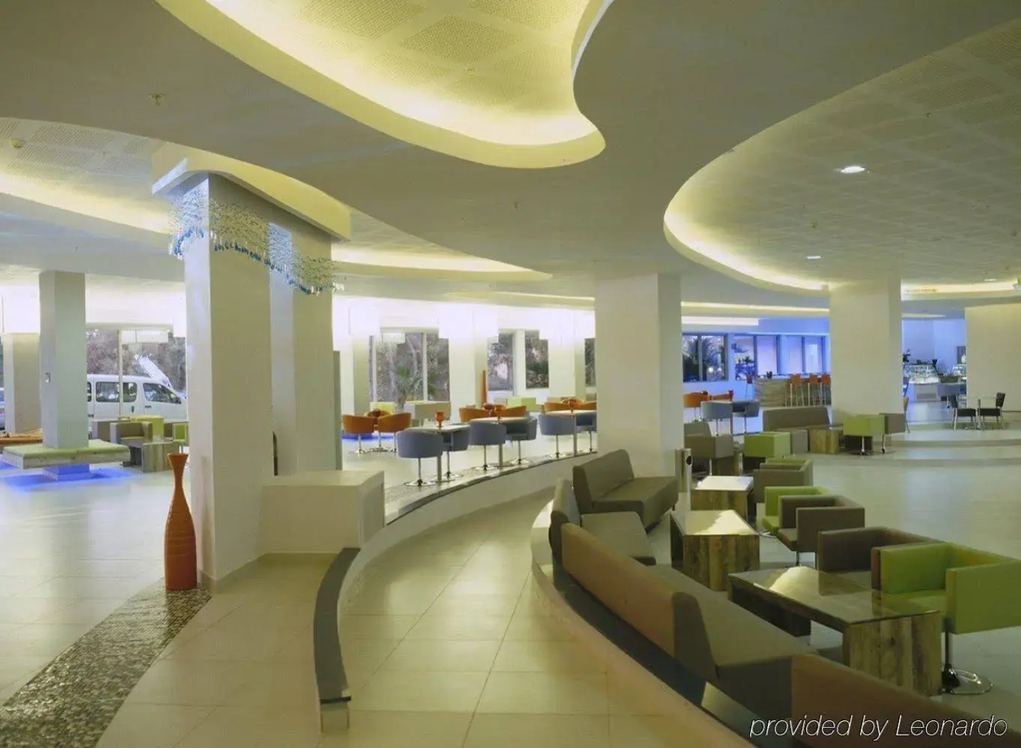 Neptune Eilat By Dan Hotels