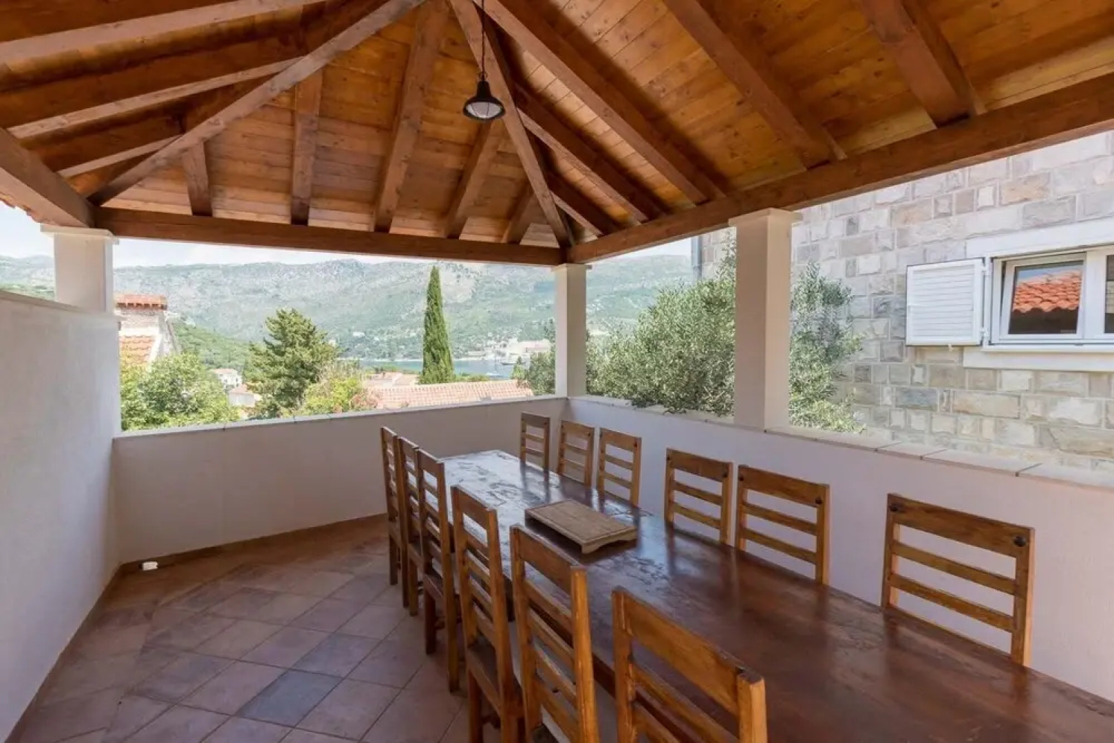 Villa Zaton Imperial