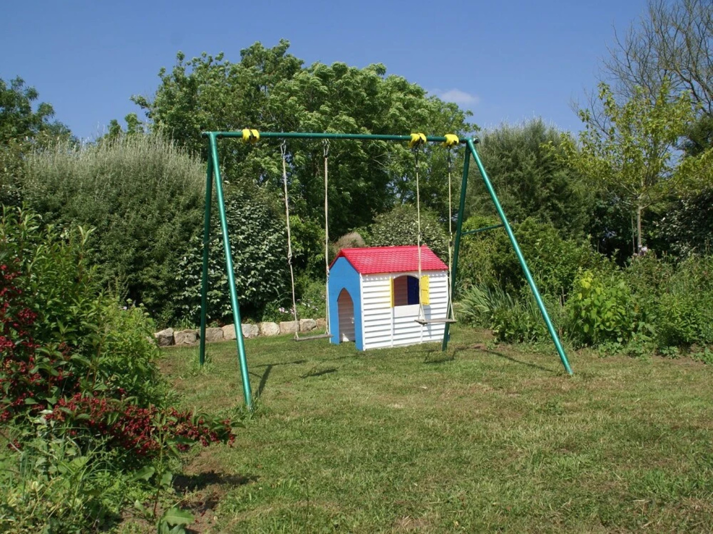 Modern Holiday Home in Plouhinec France with Sea Nearby