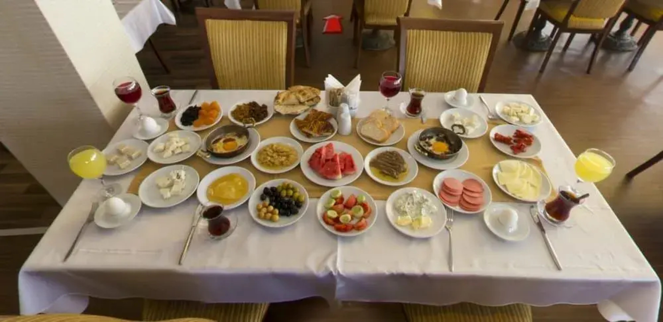 Tamara Business Otel