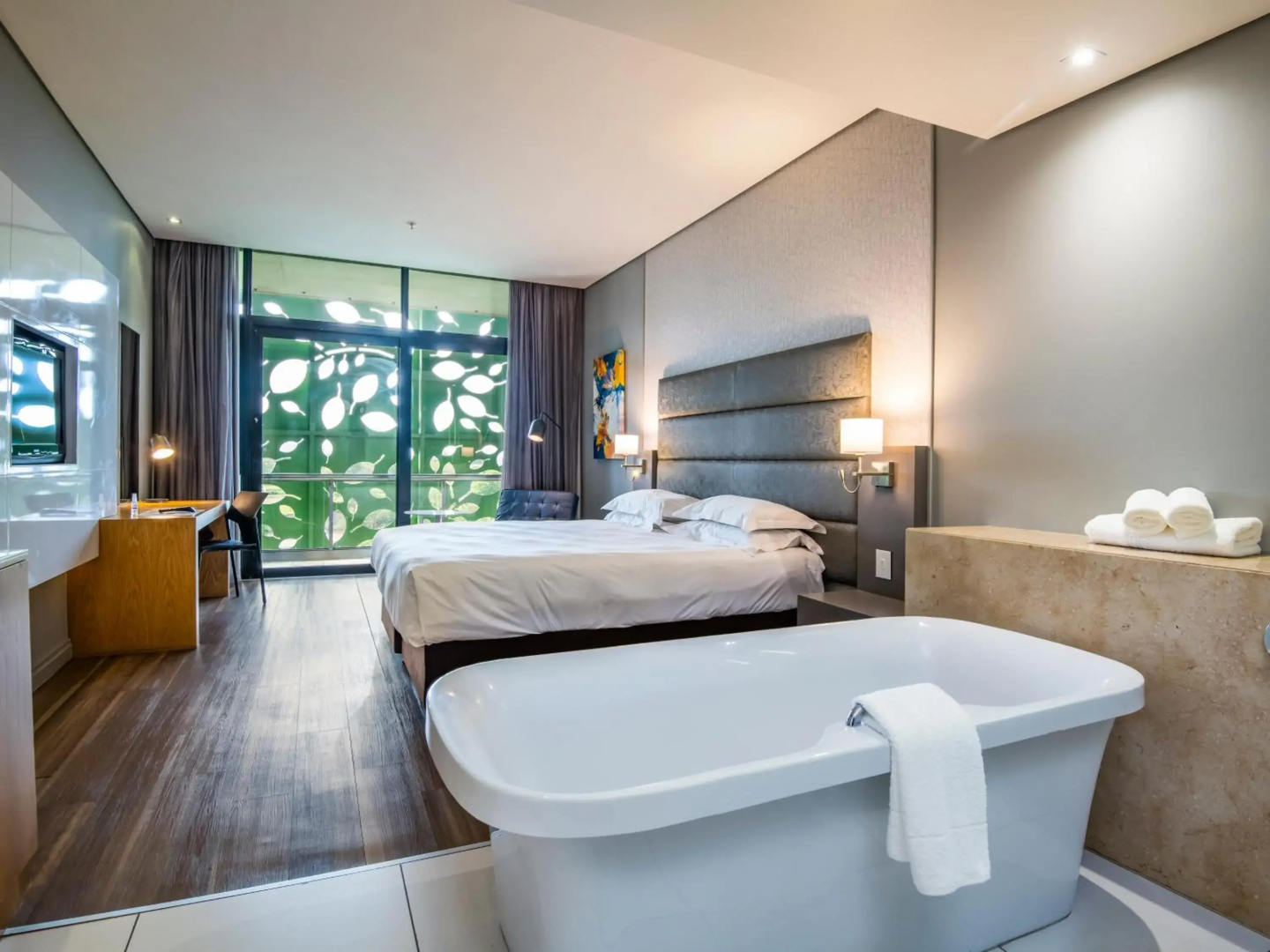 Victoria Jungfrau Grand Hotel & Spa
