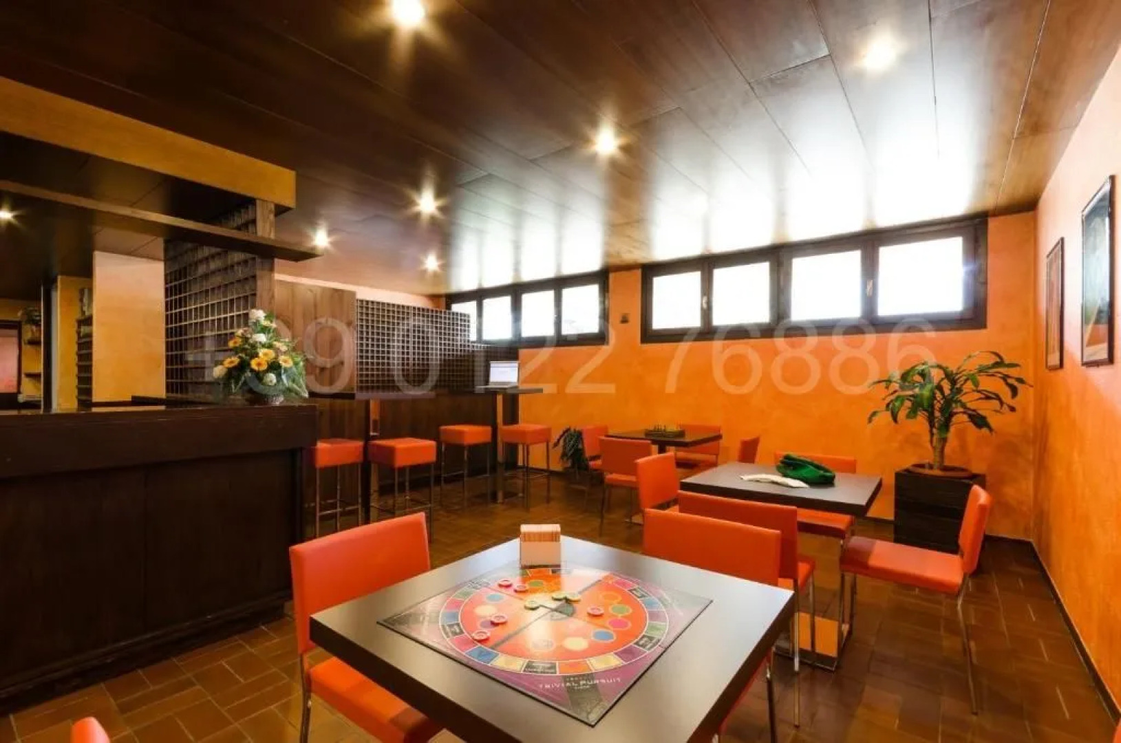 Resort Palace Sestriere 1 E 2