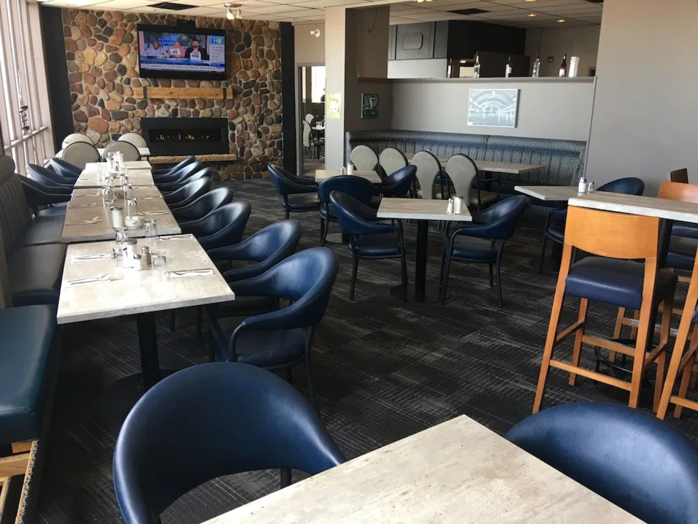 Manitou Springs Resort