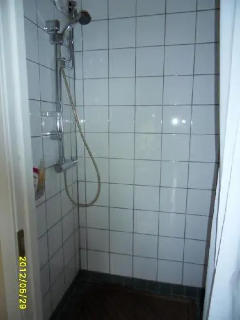 Vingårdens Bed & Breakfast