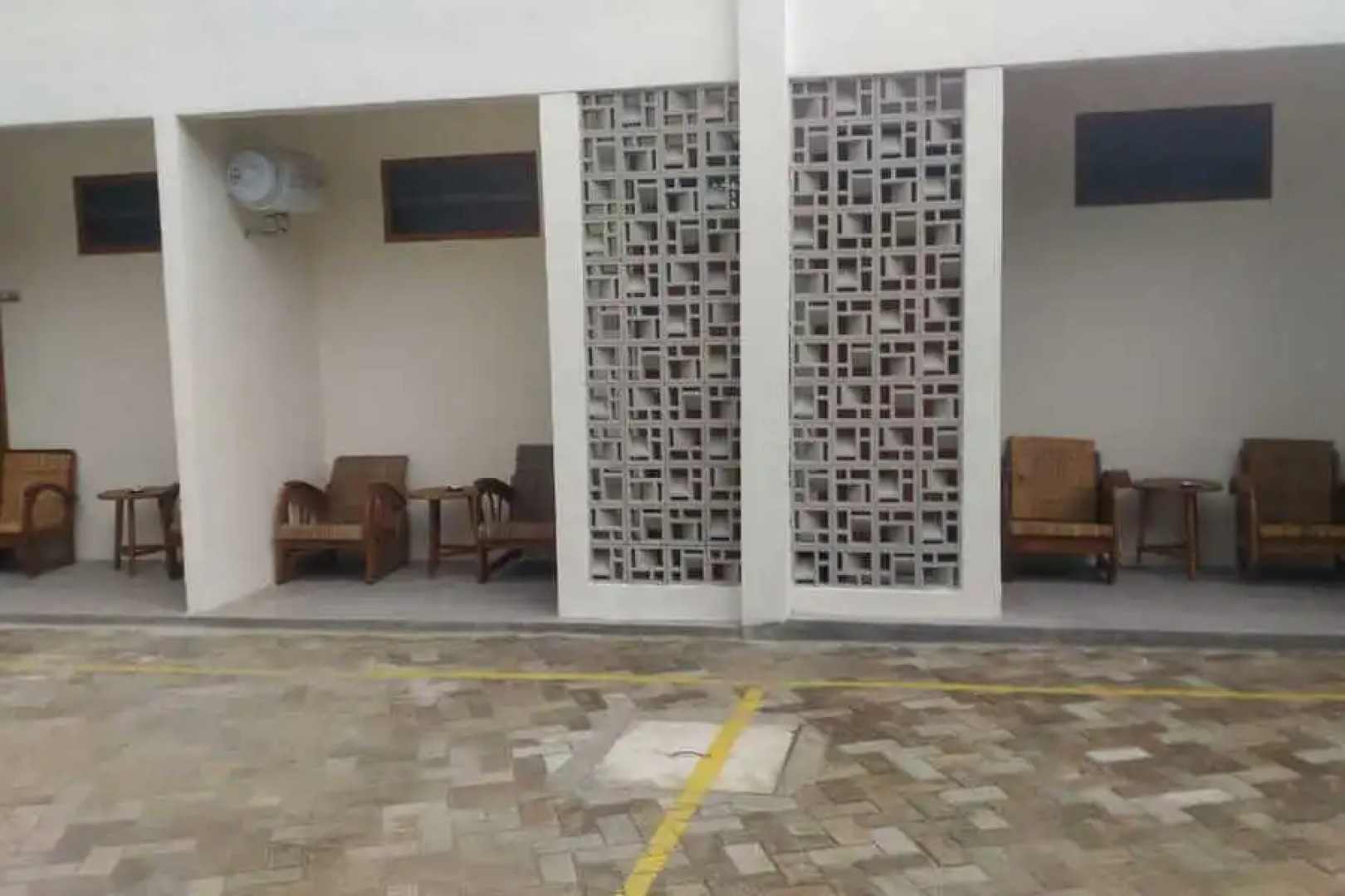 My Room Cepu Blora RedPartner