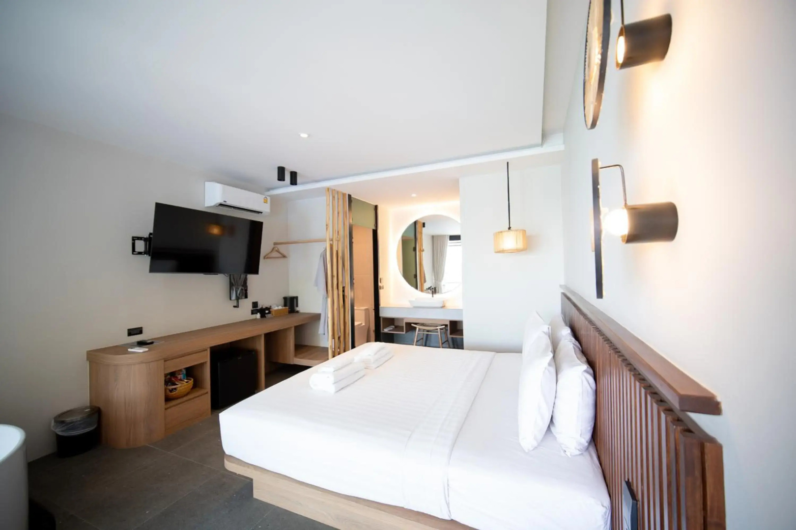 Sangthian Beach Resort