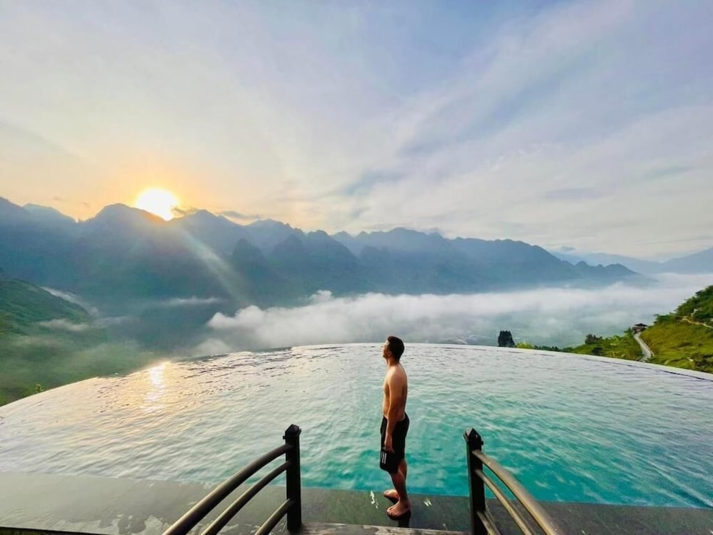 H'mong Village Resort Ha Giang