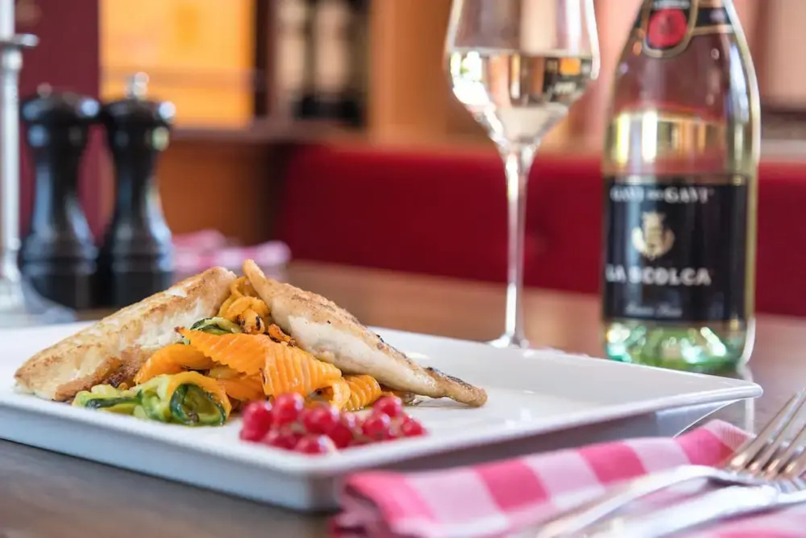 Hotel Stadt Berlin Jessen