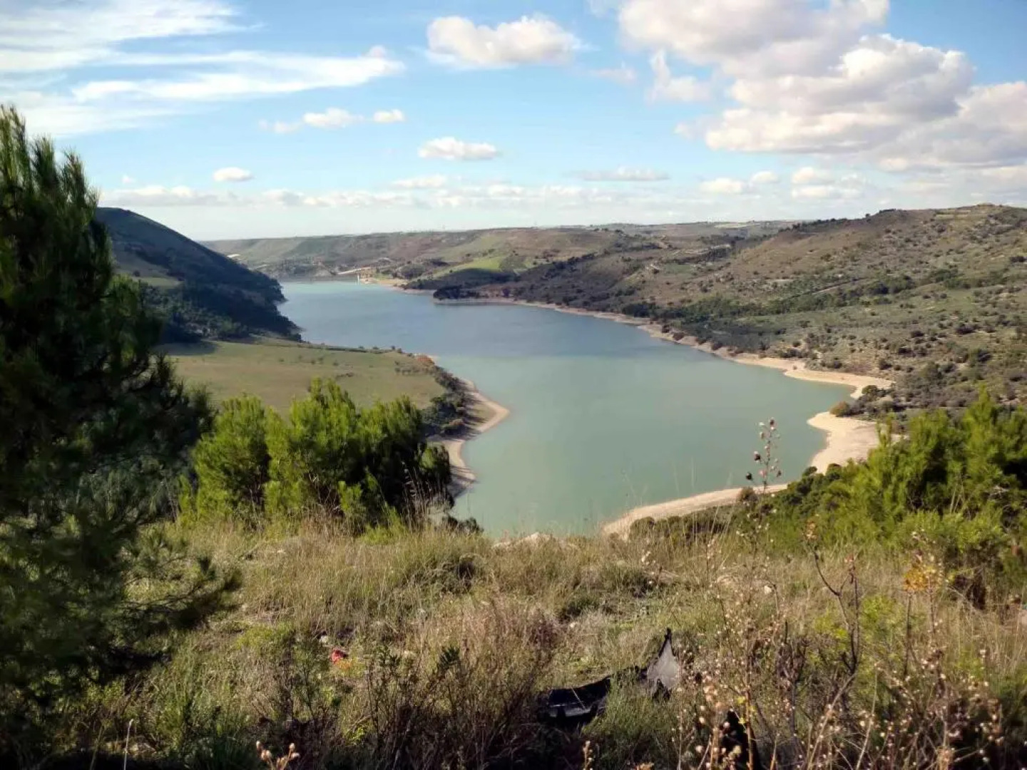 Il Paesino - La Veranda
