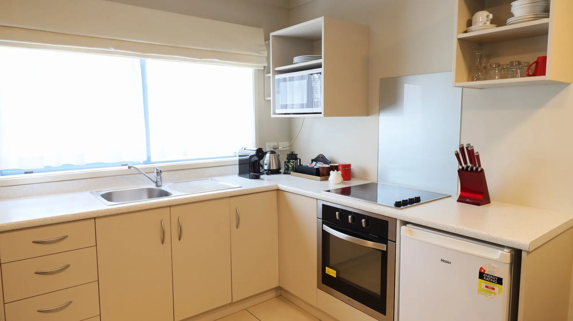 JetPark Hotel Rotorua