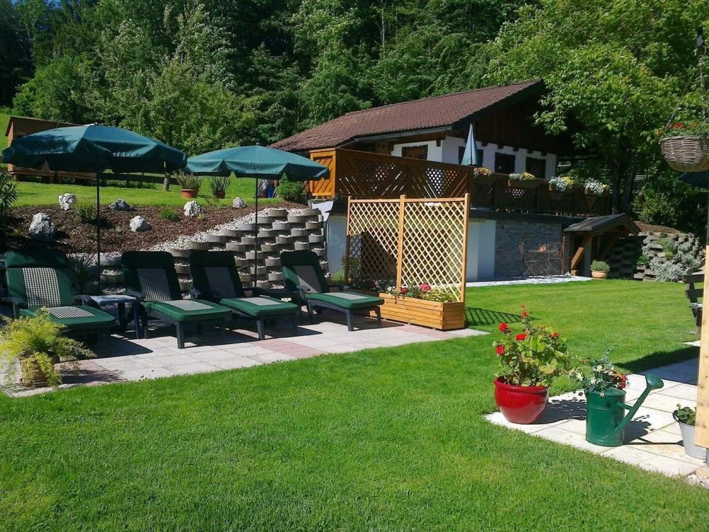 Ferienhaus Elisabeth