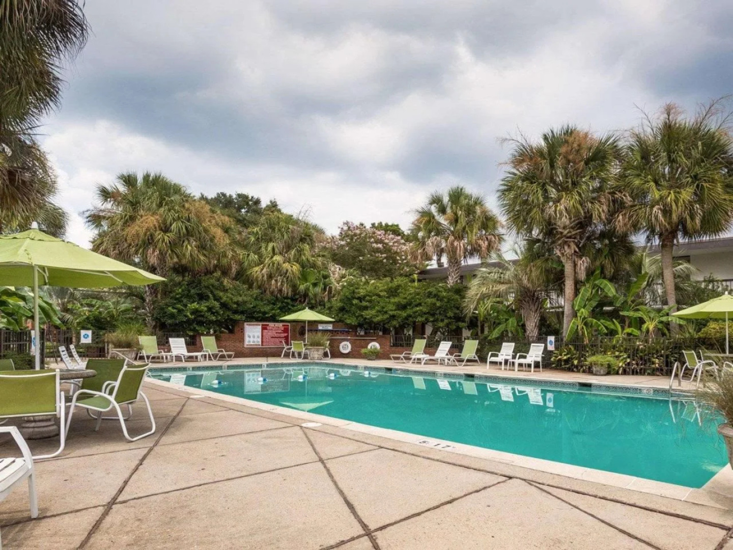 Clarion Inn and Conference Center