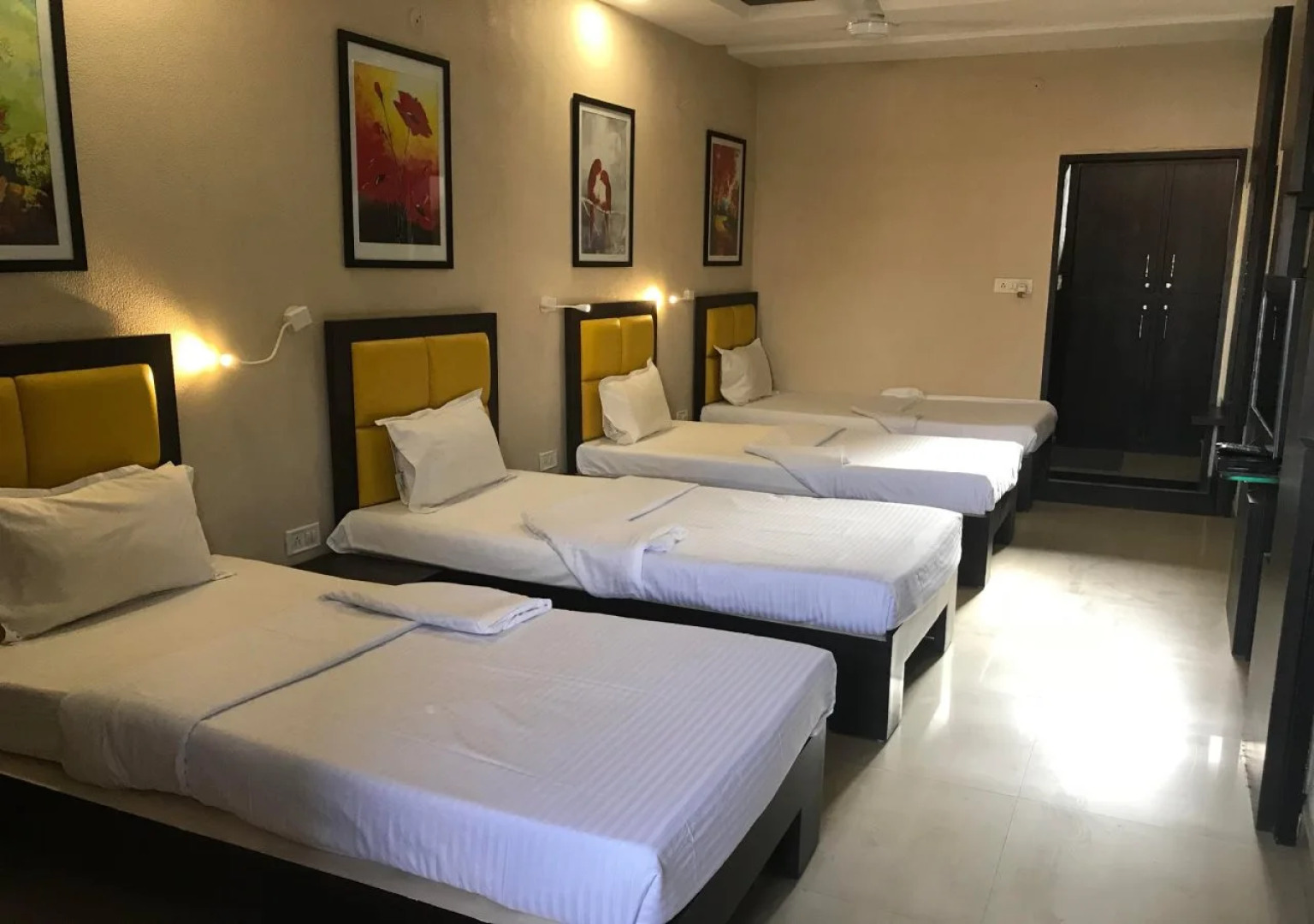 Hotel Utsav