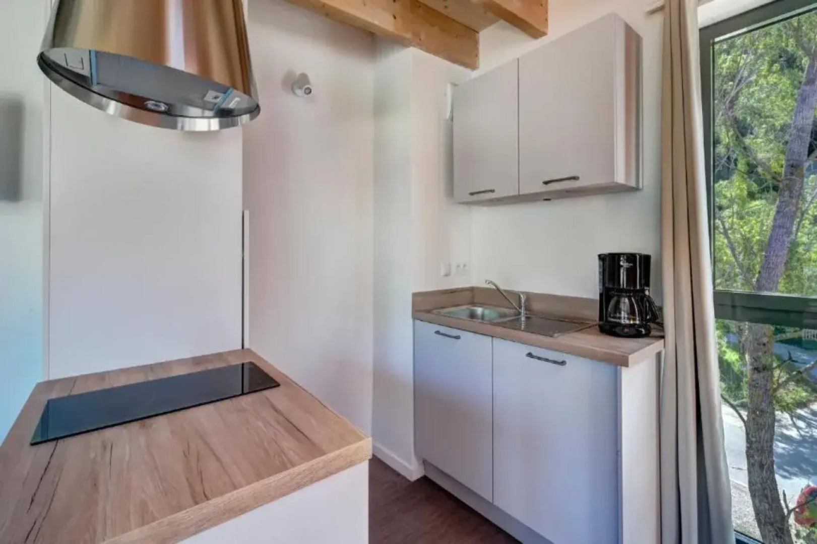 Le Village des Oiseaux - Vacancéole