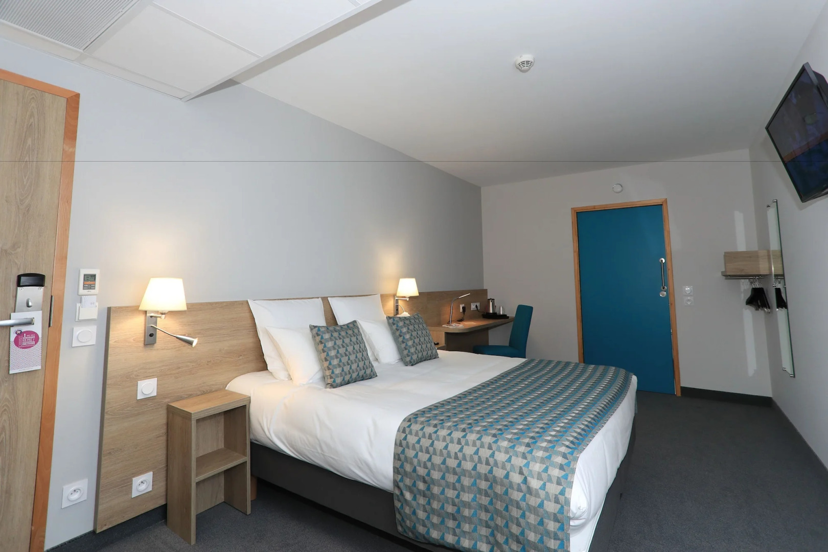 The Originals City, Hôtel de la Confluence