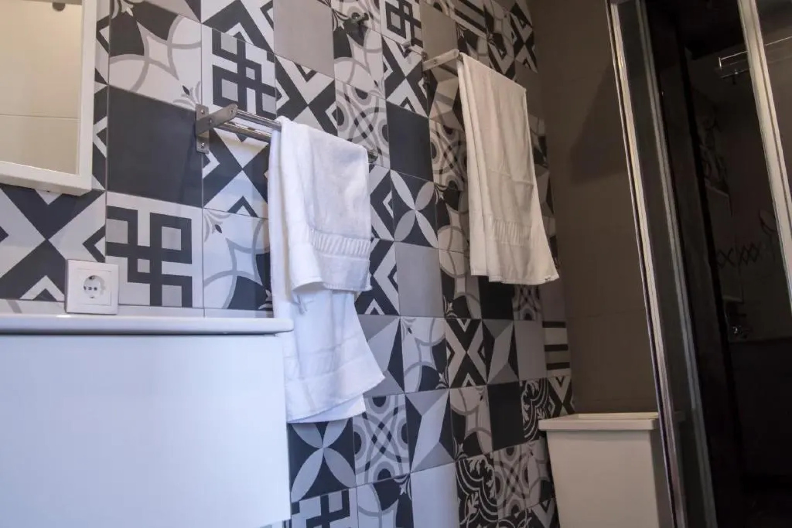 Apartamento com 2 Quartos e Vista oceano