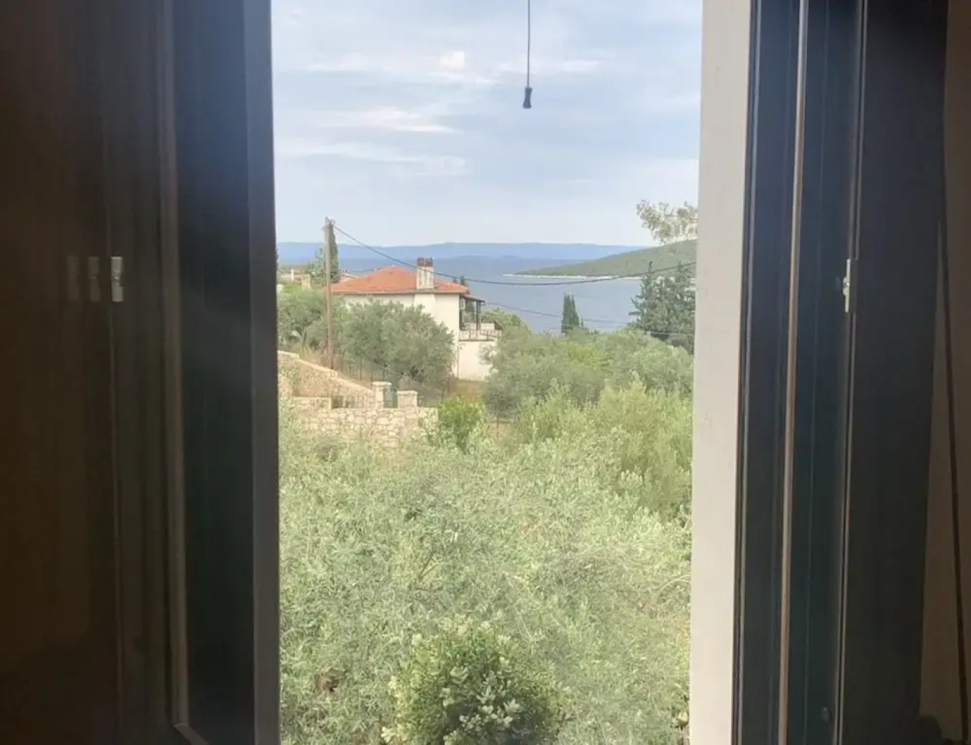 Effie's Maisonette With Detached Studio