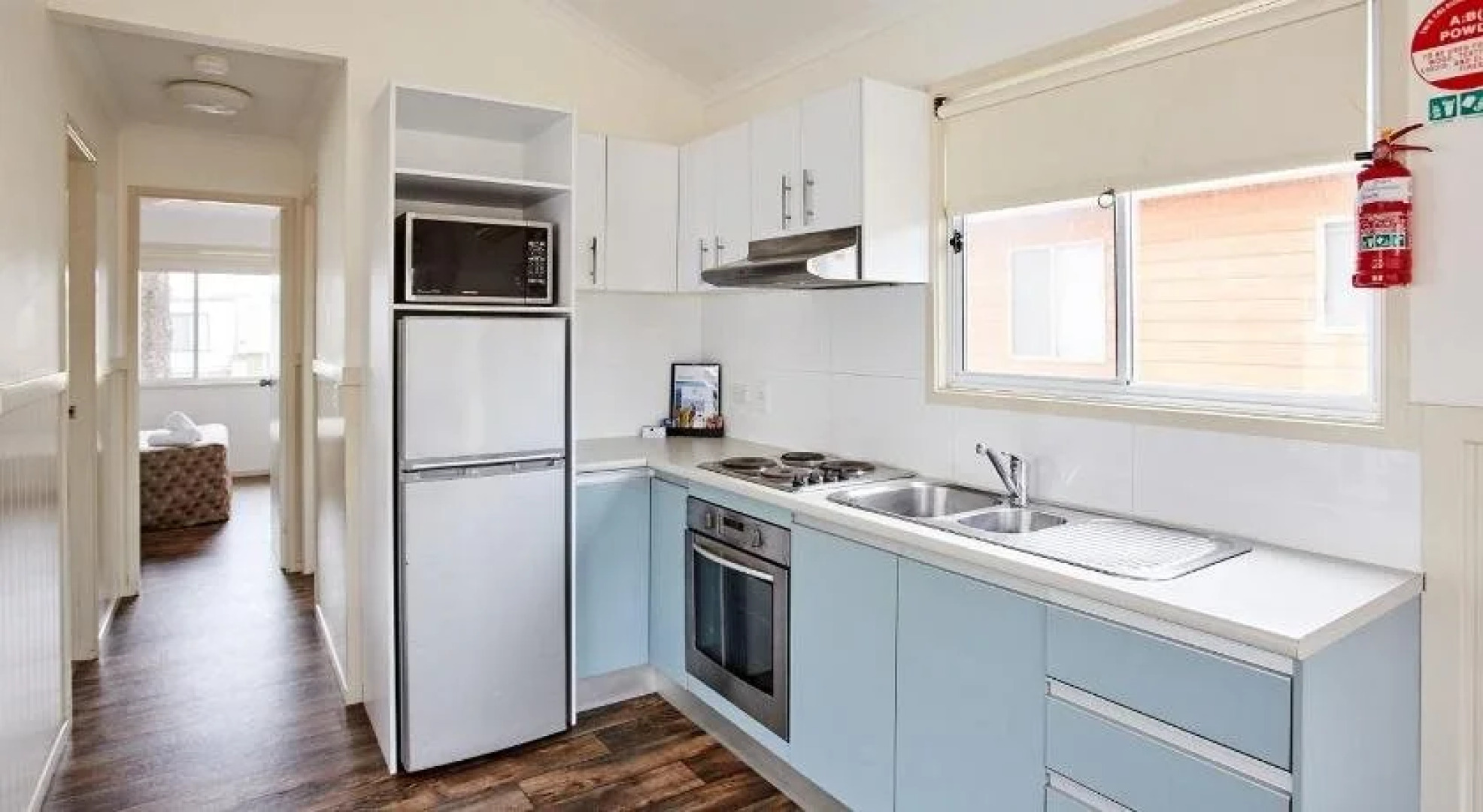 NRMA Norah Head Holiday Park