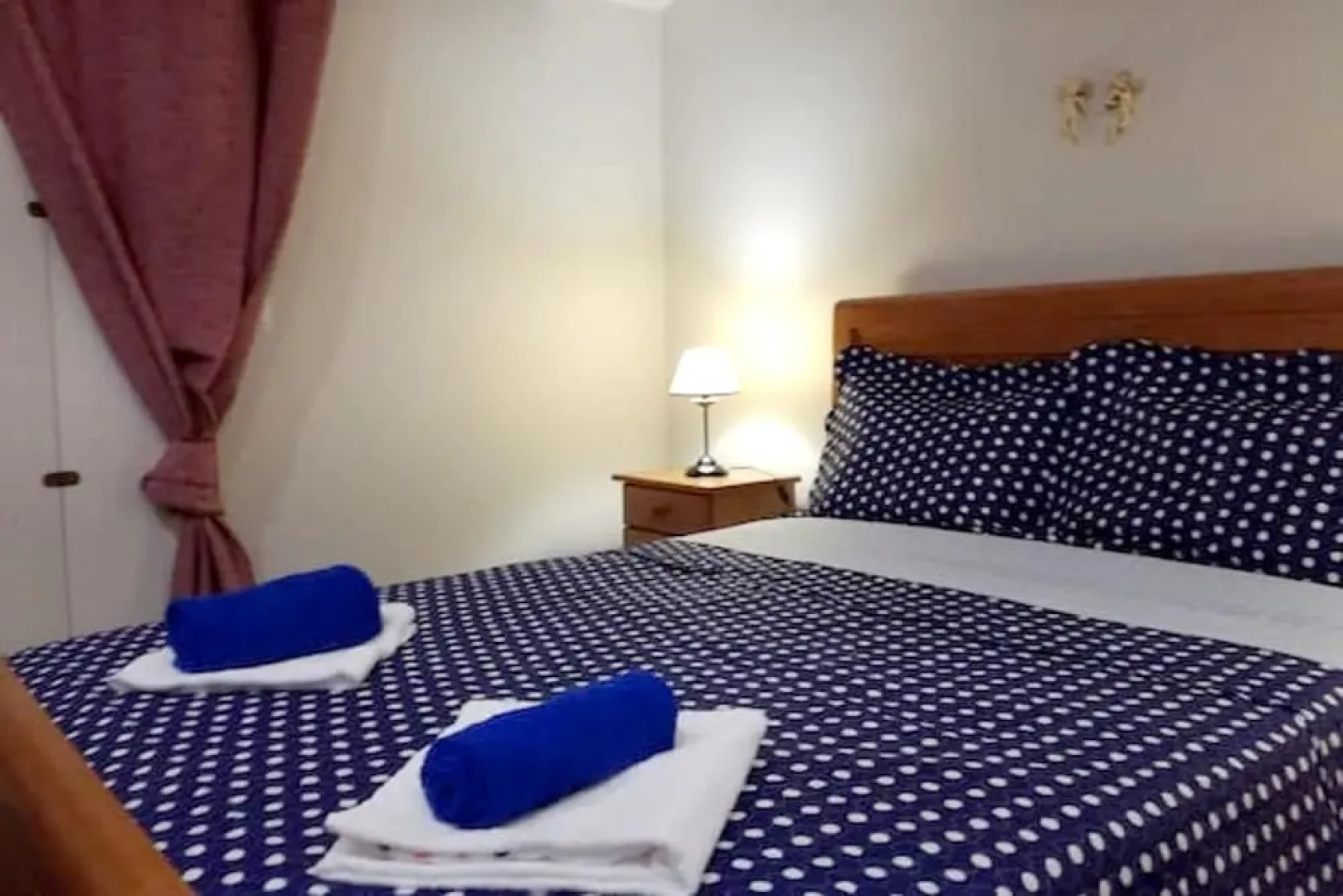 Apartment With 2 Bedrooms in Nazaré, With Wonderful sea View, Furnished Terrace and Wifi Near the Beach