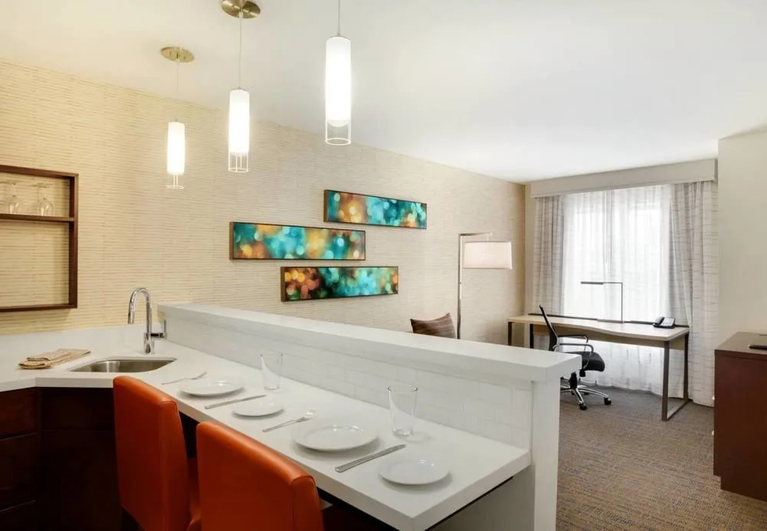 Residence Inn Kingston