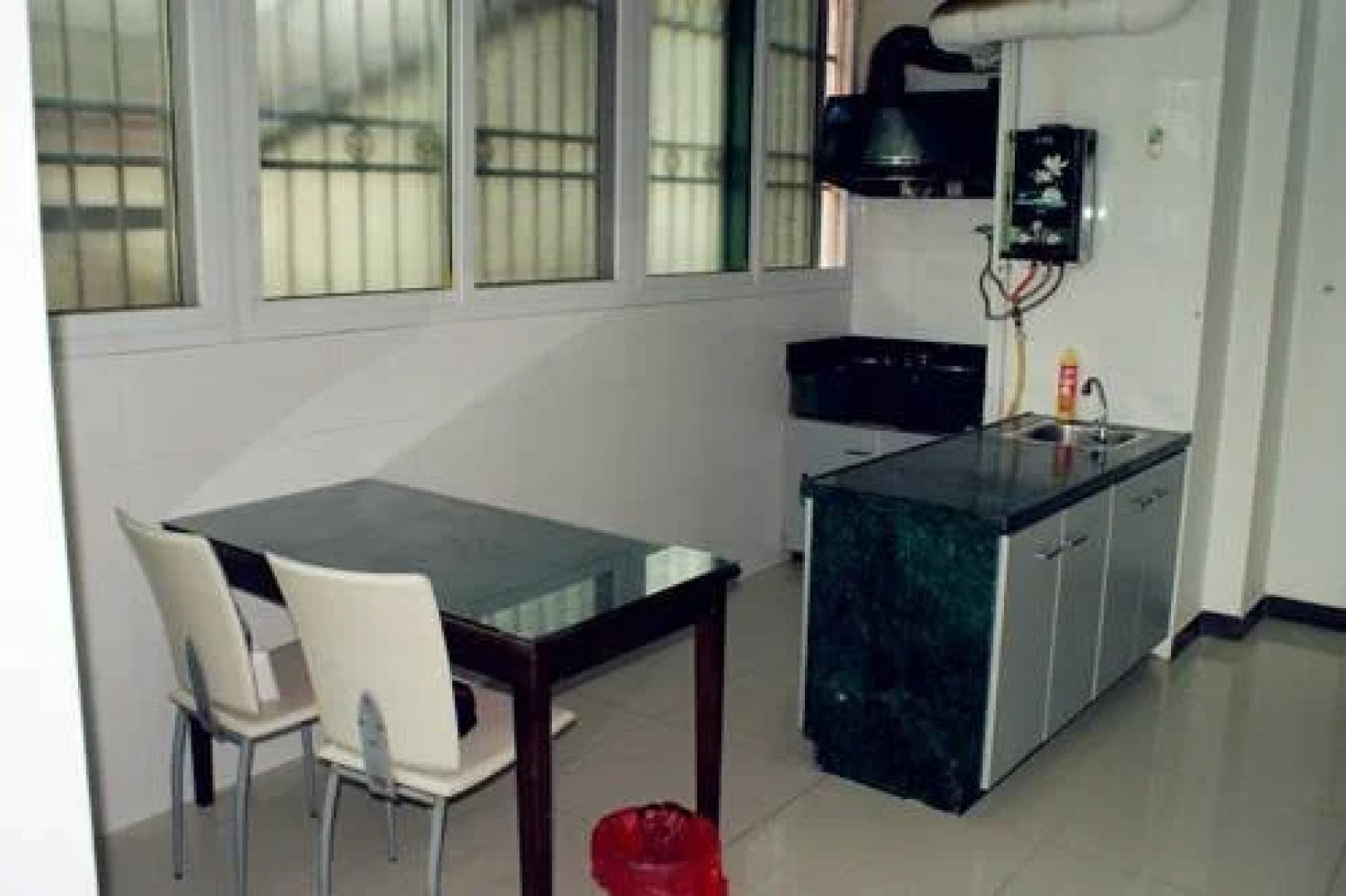 Sanya Simple Love Sea View Hostel