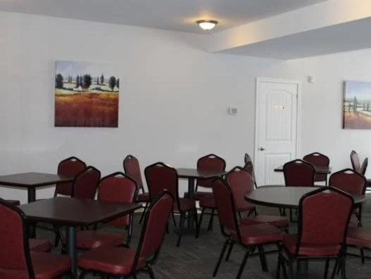 Auberge Motel Le Pigeonnier